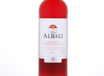 Viña Albali Rosado,2016