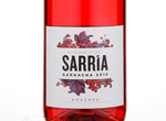 Señorío de Sarría Rosado,2016