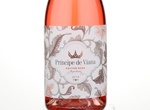 Príncipe De Viana Edición Rosa,2016