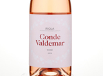 Conde Valdemar Rosé,2016