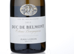 Coteaux Bourguignons - Duc De Belmont,2015