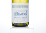 Mâcon-Villages Château De Mirande,2015