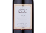 Domaine de la Madone Tradition,2016