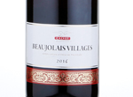 Calvet Beaujolais Villages,2016