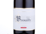 Calvet Brouilly,2016