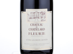 Fleurie Cuvée les Vieux Granits,2016