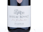 Château Bonnet Juliénas vieilles vignes,2016