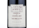 Morgon Cuvée les Roches,2015