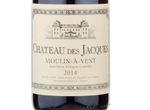 Chateau des Jacques Moulin a Vent,2014