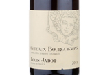 Louis Jadot Coteaux Bourgouignons Gamay Pinot Noir,2015