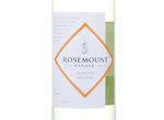 Rosemount Blends Traminer Riesling,2016