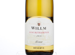 Gewurztraminer Réserve,2016