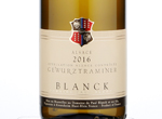 Gewurztraminer,2016