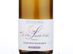 Gewurztraminer Clos Sainte-Odile,2015