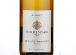 Gewurztraminer Sol Calcaire,2015