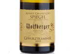 Gewurztraminer Grand Cru Spiegel,2015