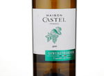 Maison Castel Gewurztraminer,2016