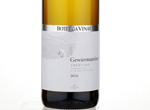 Bottega Vinai Gewürztraminer Trentino,2016