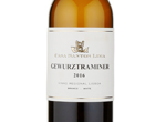 CSL Gewurztraminer,2016