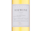 Showcase Vidal Icewine,2015