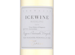 Showcase Riesling Icewine,2015