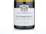 Meursault Les Charmes Dessus 1er Cru,2014