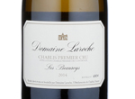 Domaine Laroche Chablis Premier Cru Les Beauroys,2014