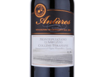 Antares Montepulciano d'Abruzzo Colline Teramane,2014