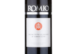 Romio - Montepulciano D'Abruzzo,2015