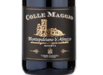 Montepulciano d'Abruzzo Riserva "Colle Maggio",2012