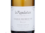 La Manufacture Premier Cru Beauroy,2015