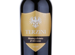 Terzini Montepulciano D'Abruzzo,2015