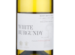 Berry Bros. & Rudd White Burgundy,2015