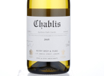 Berry Bros. & Rudd Chablis,2015