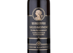 Sigismondo Romagna Sangiovese Superiore,2015