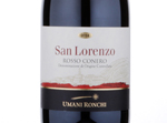 San Lorenzo- Rosso Conero,2014