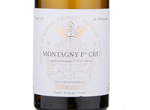 Jean Bouchard Montagny Premier Cru,2014