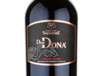 Don Dona'  Molise Rosso,2012