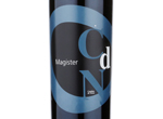 Magister - Barbera d'Asti Superiore,2014