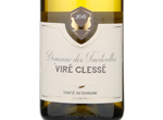 Viré-Clessé Domaine Des Tourterelles,2015