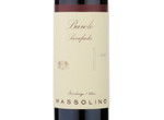 Barolo Parafada,2013