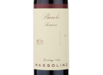 Barolo Parussi,2013