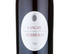 Nebbiolo Langhe,2015