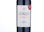 Bricco dei Guazzi - Albarossa,2015