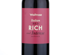 Waitrose Rich and Intense Italian Red,NV