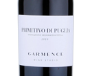 Primitivo,2015