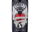 Allegro Primitivo Organic,2016