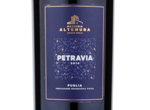 Petravia,2014