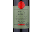 Rosso Puglia Biologico,2016