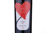 Amami Primitivo Puglia,2015